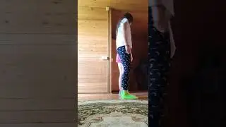 хаххааххха ТГК: Сонька спортсменка