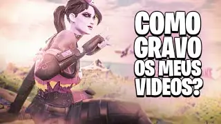 COMO GRAVAR no XBOX ONE com SEU AÚDIO e SEM LIMITES! *sem placa de captura e sem pc*