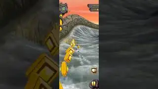 Temple Run 2 Sky Summit Gamplay