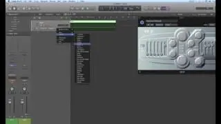 LOGIC X ESP White Noise Riser with Automation