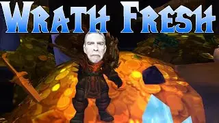 Fresh Wrath Servers Incoming