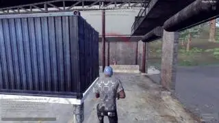 [H1Z1] GooF Cleans Up Misty Peak Dam  -11K-