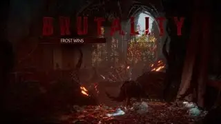 Frost - Self Destruct - MK11 KL Brutality Hunting
