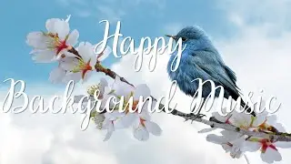 Happy - Uplifting - Summer - Exciting - Vibes - Vlog - Dance - Travel - Holiday - Party & Joyful