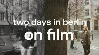 two days in berlin on film