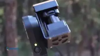 Ручная система сканирования GeoSLAM ZEB Revo