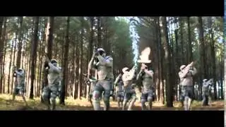 Los Juegos Del Hambre  Sinsajo1