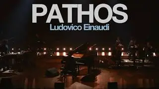 Ludovico Einaudi - Pathos (Live Performance Video)
