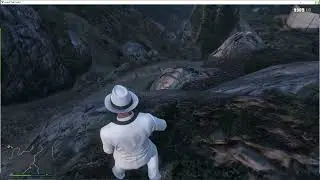 Призрак перс Гта 5 Gta 5 ghost