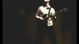 Next Life - Antarctic Blade (live)