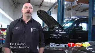 Weston Buick Testimonial