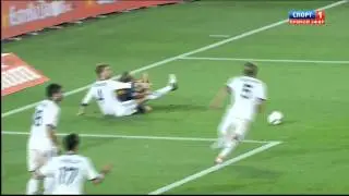 BARCELONA vs REAL MADRID 3-2 All Goals. [HD]