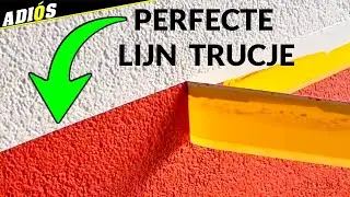 3 SECRETS For Making a Perfect Line!