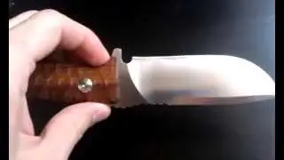 Нож Fox PRO HUNTER