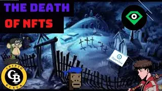 Are NFTs Dead?