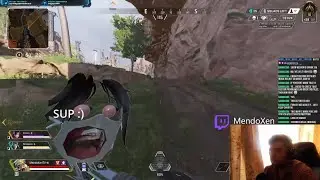 Twitch highlights #1 - 