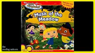 Disney LITTLE EINSTEINS 
