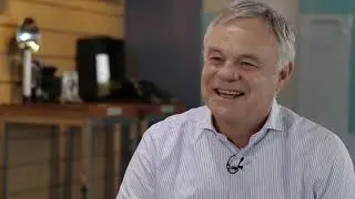 SVZ Corporate Reel 2023