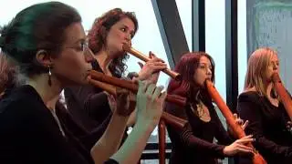 The Royal Wind Music -- Pierre Phalèse/ Gaillarde - Puis que viure en servitude