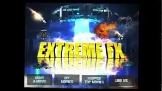 Extreme FX iPad App Video Review (Free Apps) - CrazyMikesapps