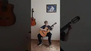405  Тимофеев Михаил Пол  нар  танец Мазурка