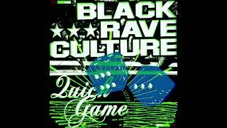 Black Rave Culture - Jambú