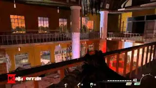 Call Of Duty 6 Modern Warfare 2 Español (Por Propia Voluntad)(Parte 14)