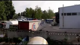 Калуга, Одоевское шоссе 14 июня
