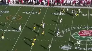 Bunch Formation, Misdirection Sweep - Dynamic Play Review