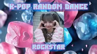 ✧ ꒱ 🦄.☆ K-POP RANDOM DANCE ✧ ꒱ 🦄.☆