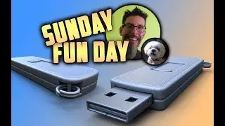 Intentional Navel Grazing - Sunday Funday