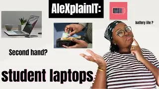 7 Essential Features for Every Student Laptop