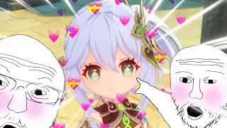 3.2 Nahida OST but it's Happy Hardcore