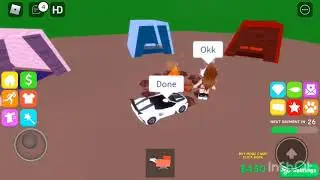 Roblox family paradise meme