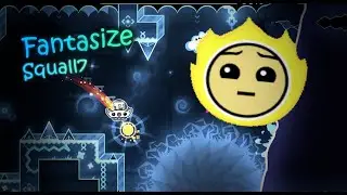 [2.11] Fantasize - Squall7 (me)