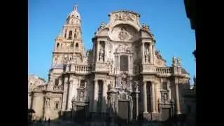 Murcia City by www.eurotourguide.com