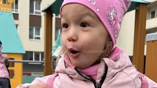 Третий год Асели