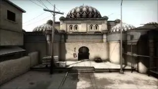 CS:GO | Sail (Teaser)