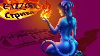 World of Warcraft | Sirus-x1 | Качаю паладина Рестрим на Twitch VK Play  #exizor #wow #sirus