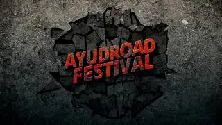 AYUDROAD FESTIVAL 2022 CALATAYUD