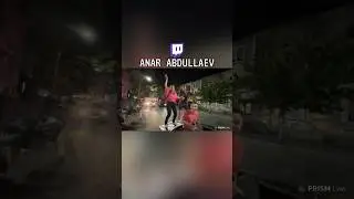 МОМЕНТ СО СТРИМА | ANAR ABDULLAEV 