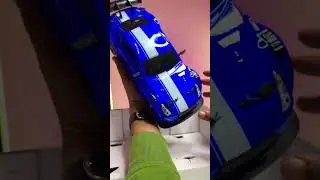 Rc Fastest Drift Car Unboxing & Testing