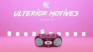 Ulterior Motives (Everybody Knows That) - Remake (Instrumental)