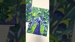 Студия «Рисовалочки» 