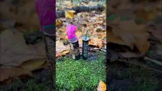 Тест-сравнение петард Дум Бум и Атас от фирмы 