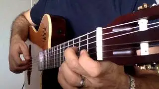 Guitar  