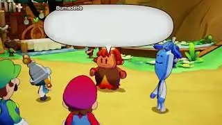M&L Brothership Stream! (BLIND) [11/20/2024] Session 6 (1/2): 