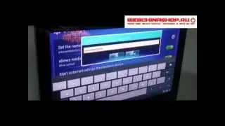 Android 4.1 "SmartTV" Mini PC - Dual Core 1.6Ghz процессор, WiFi N, HD 1080p