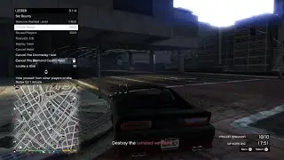 I love Chaos