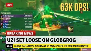 Grundle hits 63k on Globgrog!